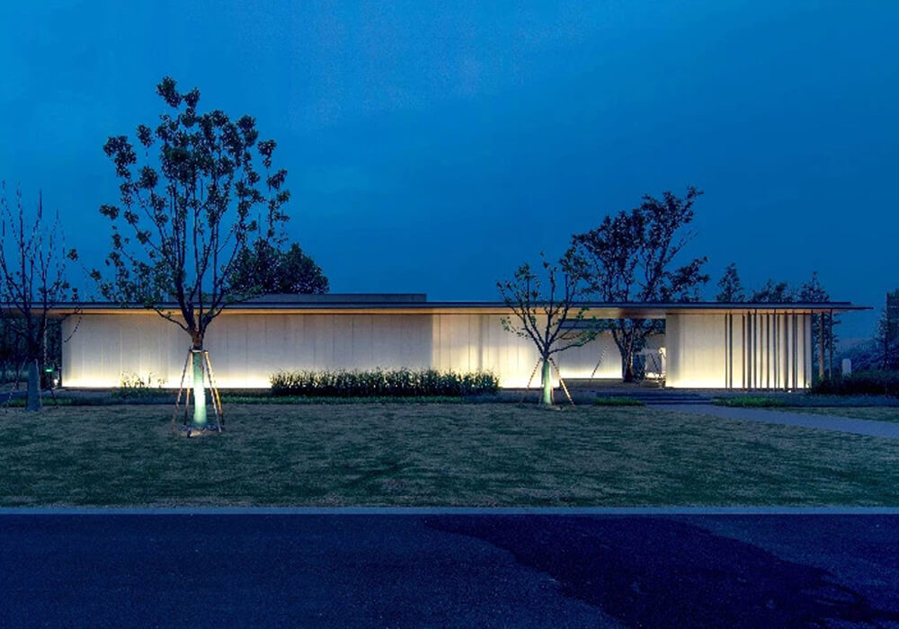 浦阳融创美农小镇